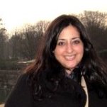 Sheila Semaan, Ph.D. - Chair of Communication & Co-Founder of EIP Program (2012-2013)