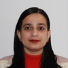 Anjana Chandrasekhar, Ph.D. - Website Content Contributor (2014)