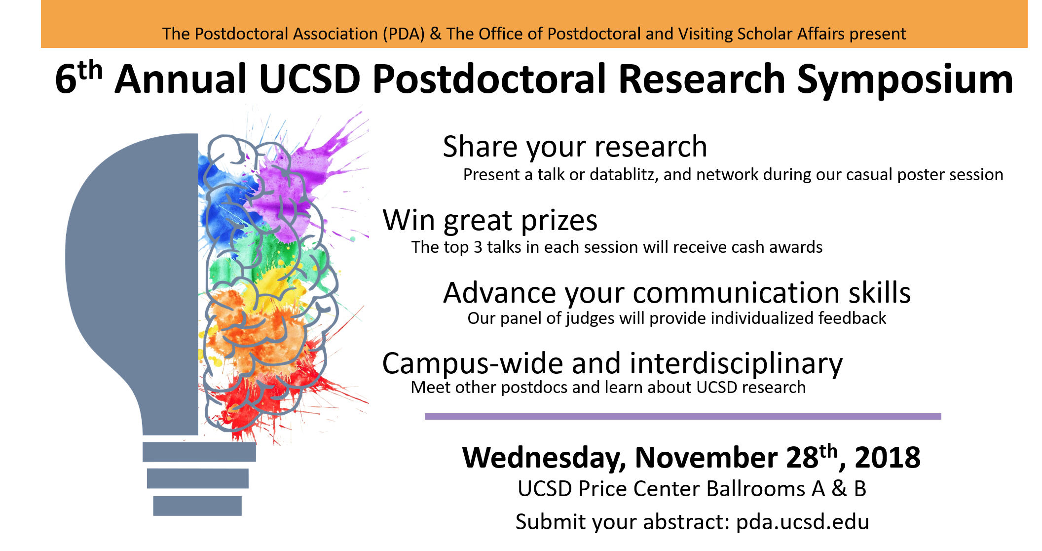 PDA Simposium 2018