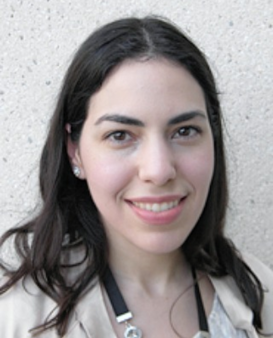 Nelly El-Sakkary, PhD