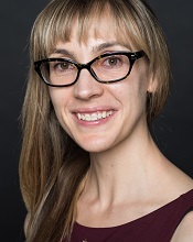 Sheila Rosenberg, Ph.D.