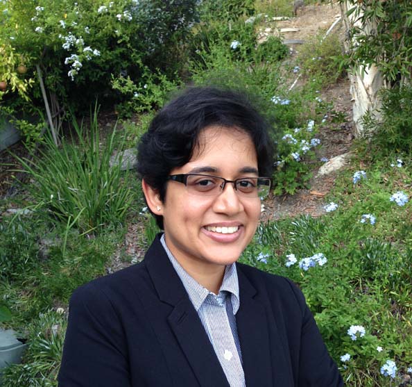 Pam Bhattacharya, Ph.D.