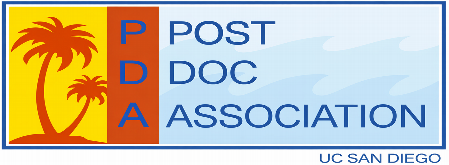 PDA logo