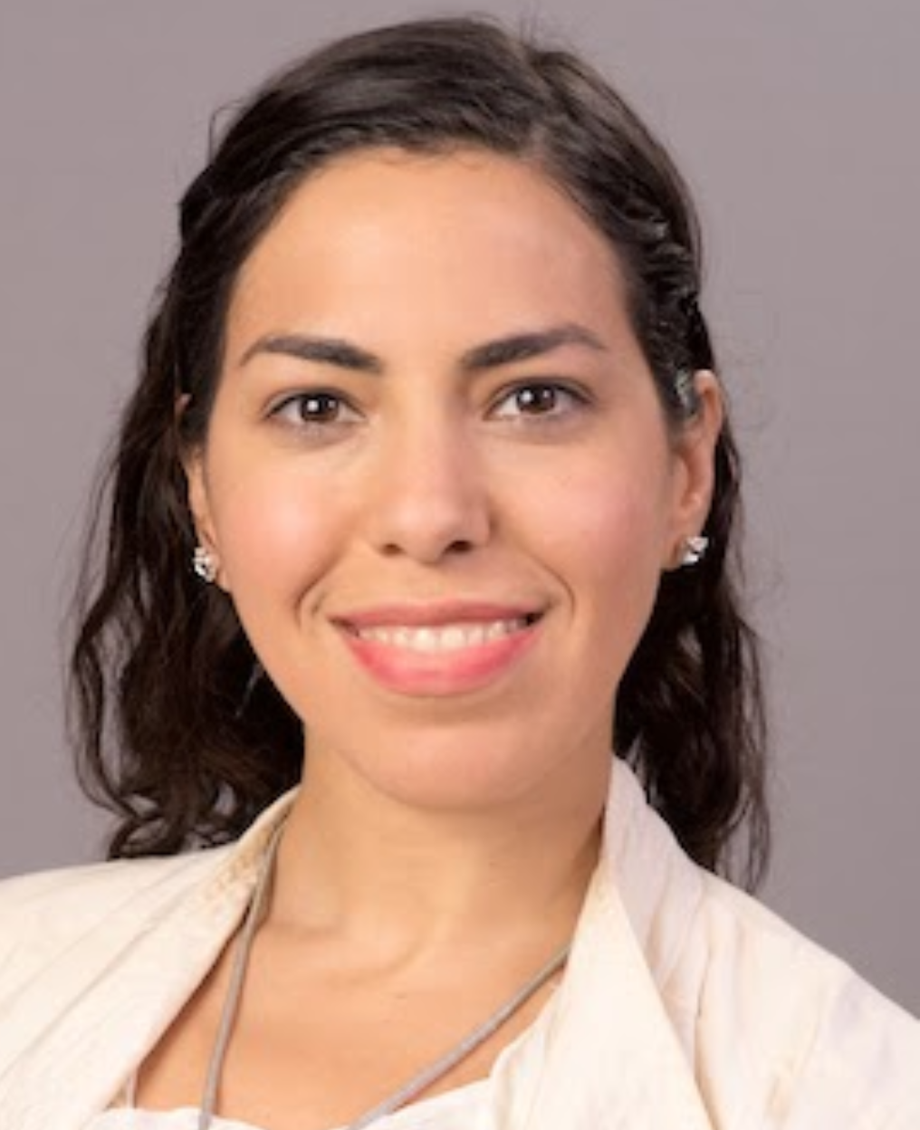 Nelly El-Sakkary, Ph.D. - Vice Chair of Exposure to Industry Program