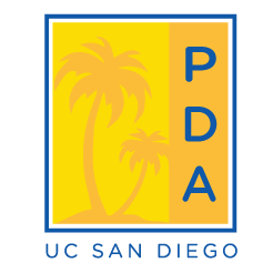 PDA logo