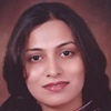 Asma Khan, Ph.D. - Co-Vice Chair of Communication (2014-2015)