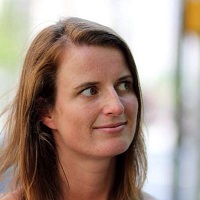 Astrid Karen Stoker, Ph.D. - Chair (2013-2014)