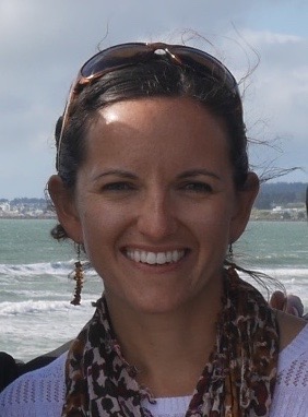 Erilynn Heinrichsen, Ph.D.